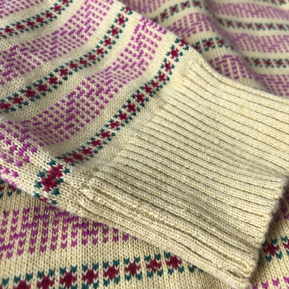 Brand new Divine heart light sweater - Picture 3 of 5